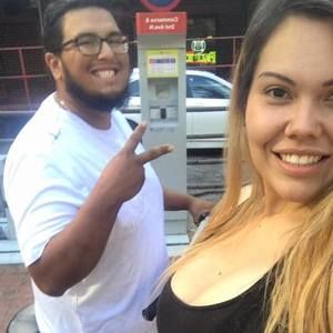 Meet your Posher, Manuel